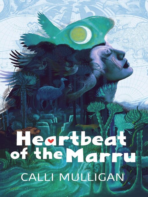 Title details for Heartbeat of the Marru by Calli Mulligan - Available